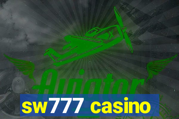 sw777 casino